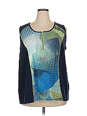 Catherines 3/4 Sleeve T Shirt