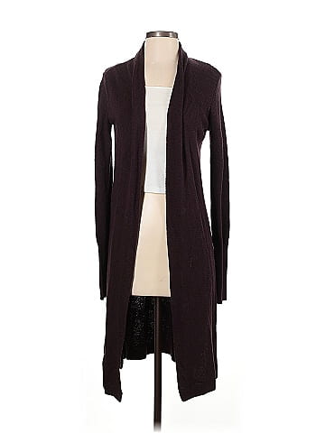 Leith Cardigan (view 1)
