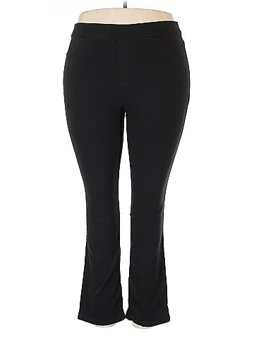 Gloria Vanderbilt Active Pants (view 1)