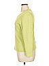 Liz Claiborne Green Pullover Sweater Size 1X - photo 5