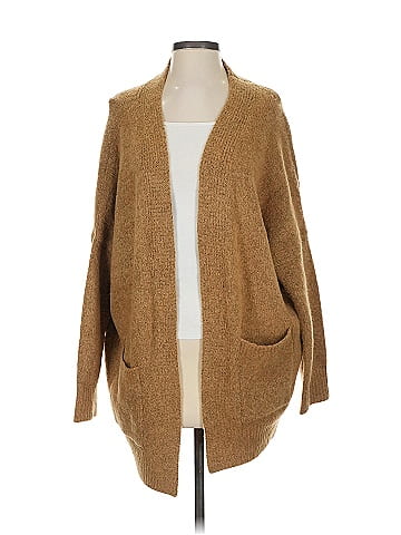 Hem & Thread Cardigan (view 1)