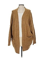 Hem & Thread Cardigan