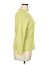 Liz Claiborne Green Pullover Sweater Size 1X - photo 4