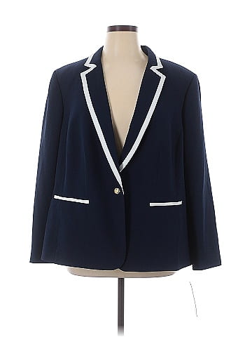 Tahari by ASL Blazer (view 1)