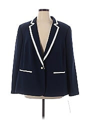 Tahari By Asl Blazer