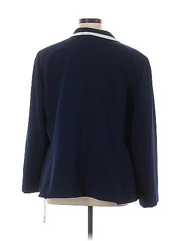 Tahari by ASL Blazer (view 2)