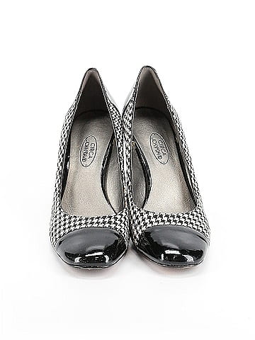 Circa Joan & David Heels (view 2)