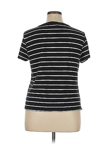 American Eagle Outfitters Short Sleeve T-Shirt (view 2)