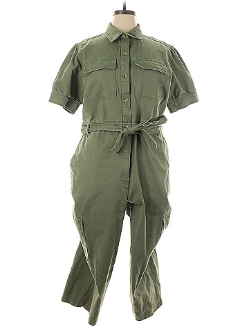 Free Assembly Jumpsuit (view 1)