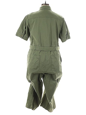 Free Assembly Jumpsuit (view 2)
