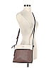 Kate Spade New York Burgundy Brown Leather Crossbody Bag One size - photo 2