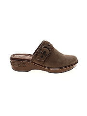 Born Mule/Clog