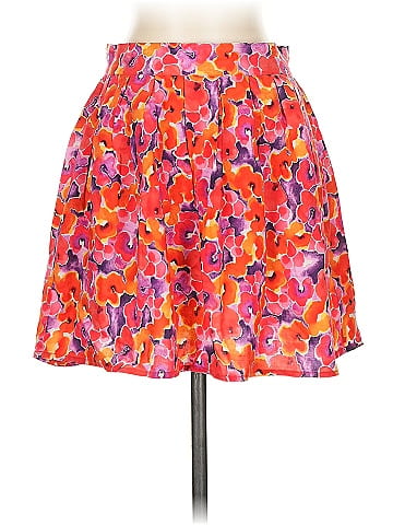 Frenchi Casual Skirt (view 1)
