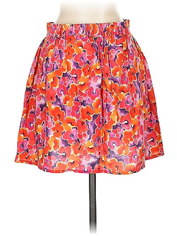 Frenchi Casual Skirt (view 2)