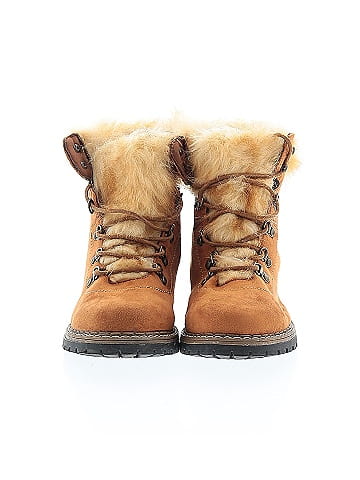 Wild Diva Ankle Boots (view 2)
