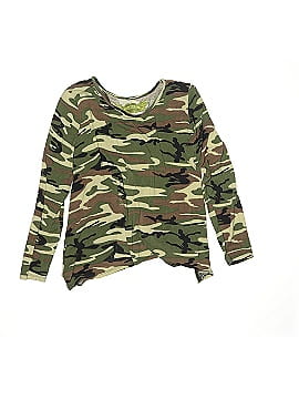 So Nikki... Long Sleeve T Shirt