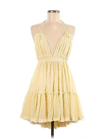 Free People Cocktail Dress (view 1)