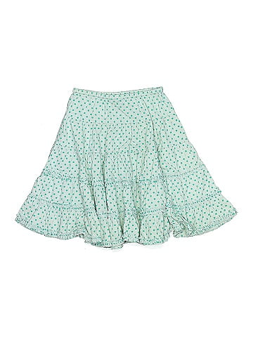 Mini Boden Skirt (view 2)