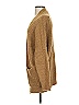 Hem & Thread Tan Cardigan Size S - photo 5