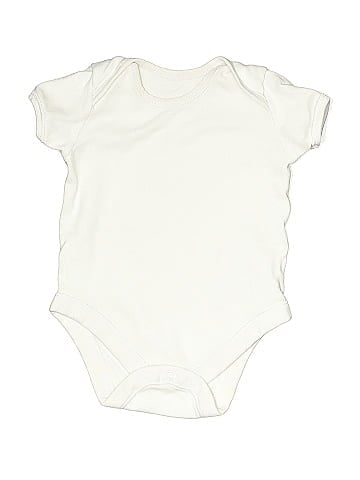 F&F Clothing Short Sleeve Onesie (view 1)