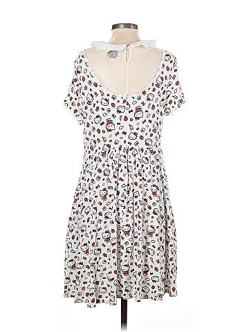 Hello Kitty Casual Dress (view 2)
