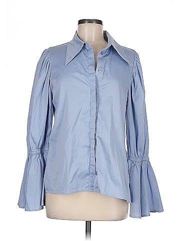 AS by DF 3/4 Sleeve Blouse (view 1)