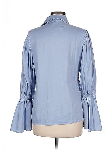 AS by DF 3/4 Sleeve Blouse (view 2)