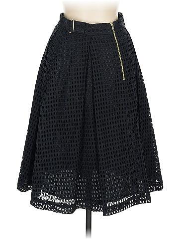 H&M Formal Skirt (view 2)