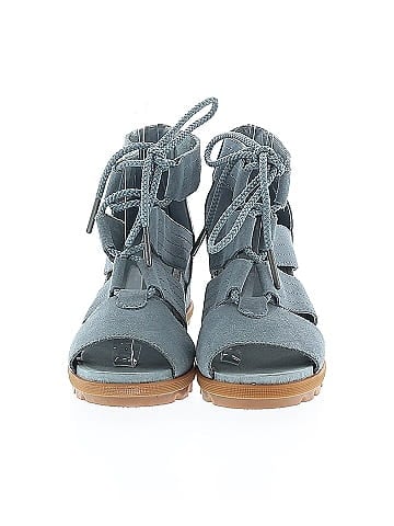 Sorel Wedges (view 2)