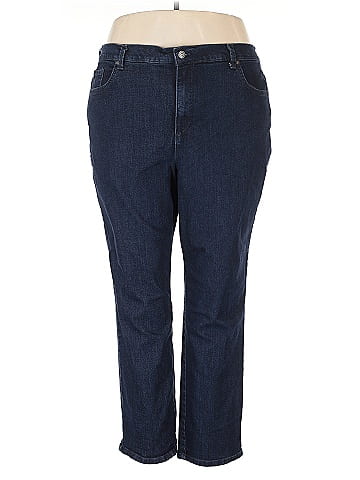 Gloria Vanderbilt Jeans (view 1)