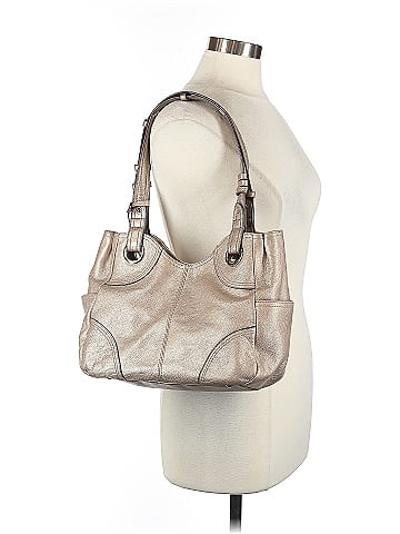 Tignanello Leather Hobo (view 2)