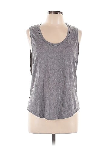 Fabletics Sleeveless T-Shirt (view 1)