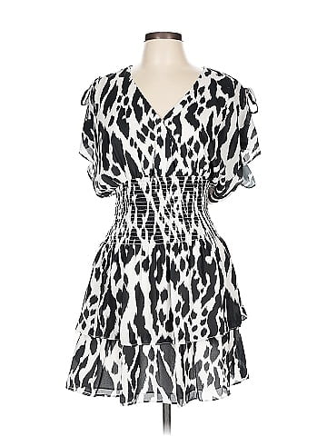 Parker Cocktail Dress (view 1)