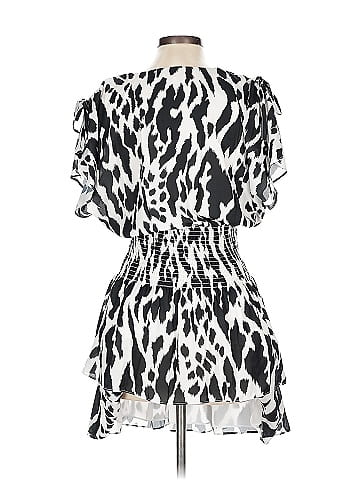 Parker Cocktail Dress (view 2)
