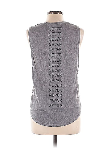 Fabletics Sleeveless T-Shirt (view 2)