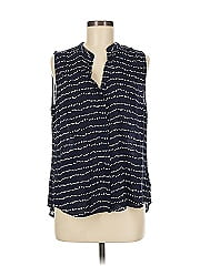 Bella Dahl Sleeveless Blouse