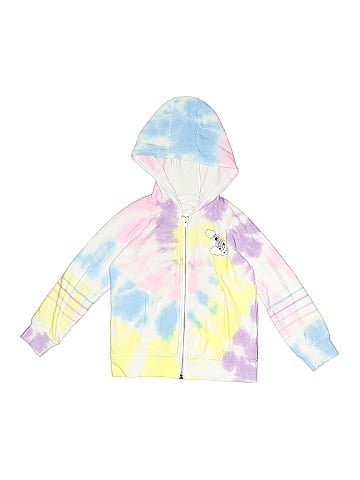 Chaser Zip Up Hoodie (view 1)