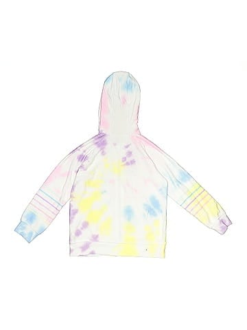 Chaser Zip Up Hoodie (view 2)