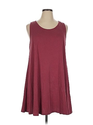 Sigrid Olsen Casual Dress (view 1)