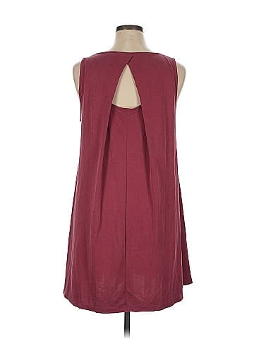 Sigrid Olsen Casual Dress (view 2)
