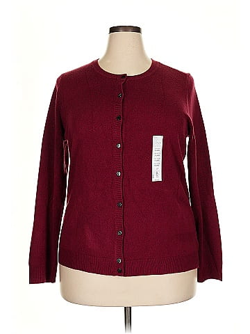 Croft & Barrow Cardigan (view 1)