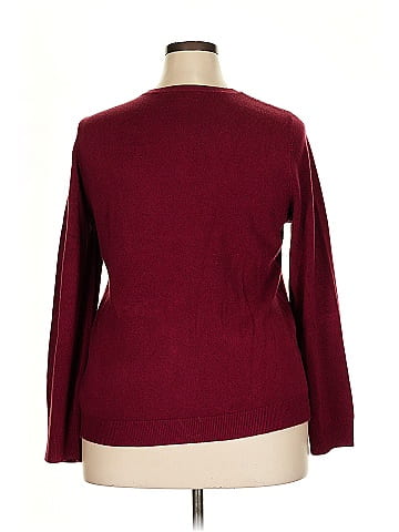 Croft & Barrow Cardigan (view 2)