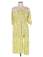 For Love & Lemons Casual Dress