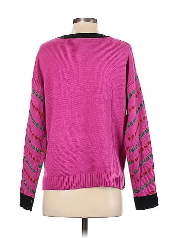33 Degree Pullover Sweater (view 2)