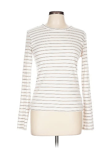 Vince. Long Sleeve T-Shirt (view 1)