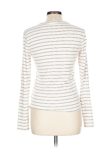 Vince. Long Sleeve T-Shirt (view 2)