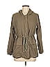 Mystree 100% Rayon Tan Cardigan Size L - photo 1