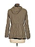 Mystree 100% Rayon Tan Cardigan Size L - photo 2