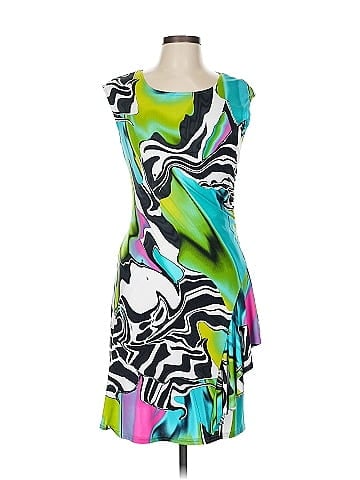 Joseph Ribkoff Cocktail Dress (view 1)