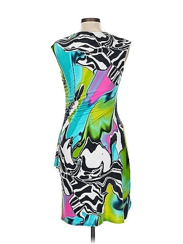 Joseph Ribkoff Cocktail Dress (view 2)